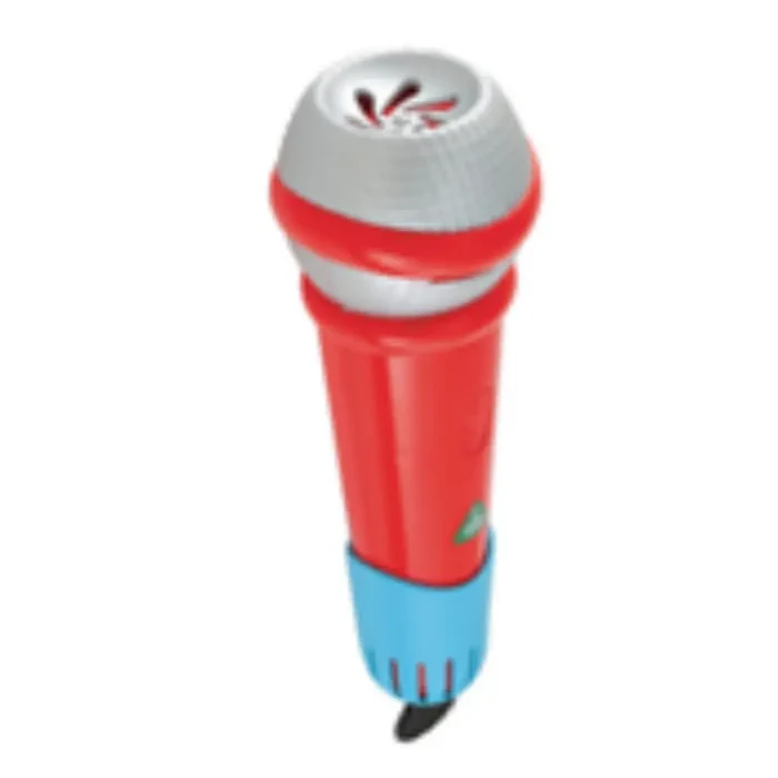 Early Learning Centre Music Echo Microphone