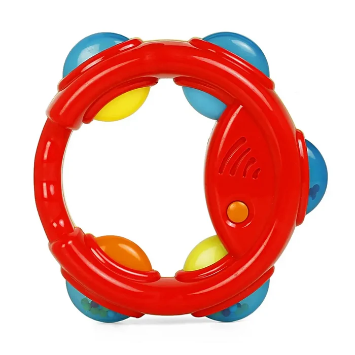 Early Learning Centre My Little Tambourine