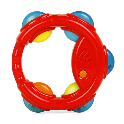 Early Learning Centre My Little Tambourine