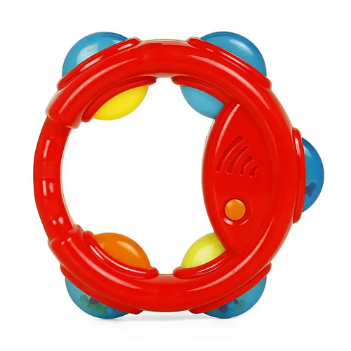 Early Learning Centre My Little Tambourine