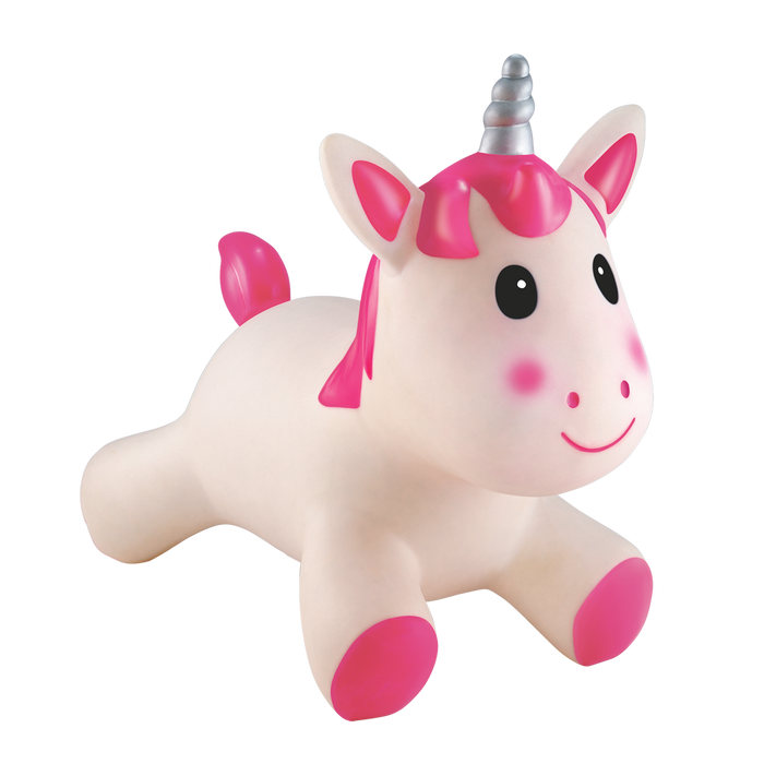 Early Learning Centre Outdoor Hop Along Unicorn