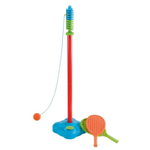 Early Learning Centre Outdoor Tennis Zoomer