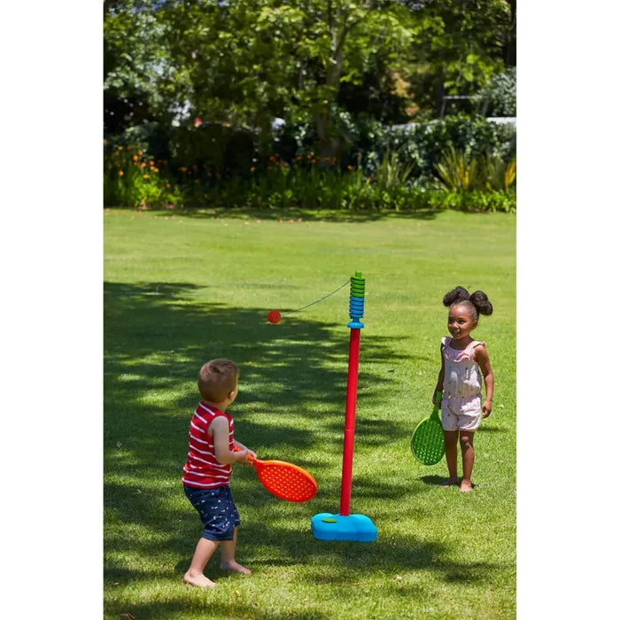 Early Learning Centre Outdoor Tennis Zoomer