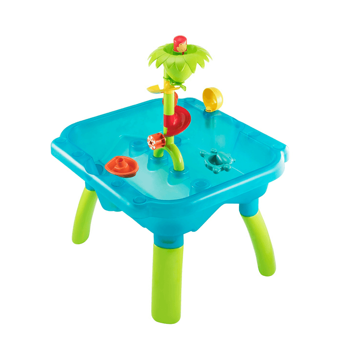 Early Learning Centre Outdoor Water Play Table