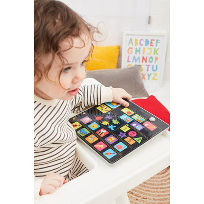 Early Learning Centre Tablet