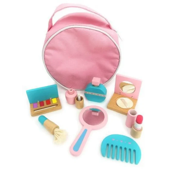 Early Learning Centre Wooden My Little Makeup Set