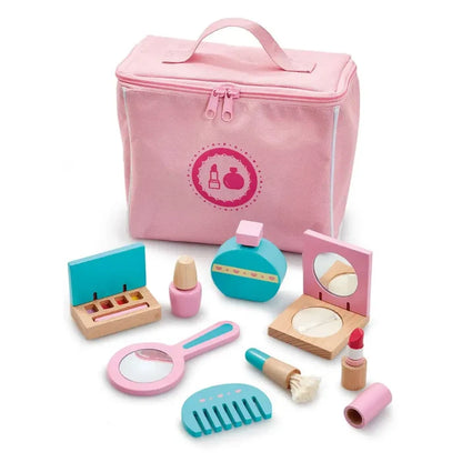 Early Learning Centre Wooden My Little Makeup Set