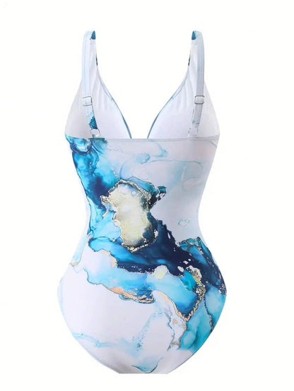 Elegant Wrap Vacation Beach