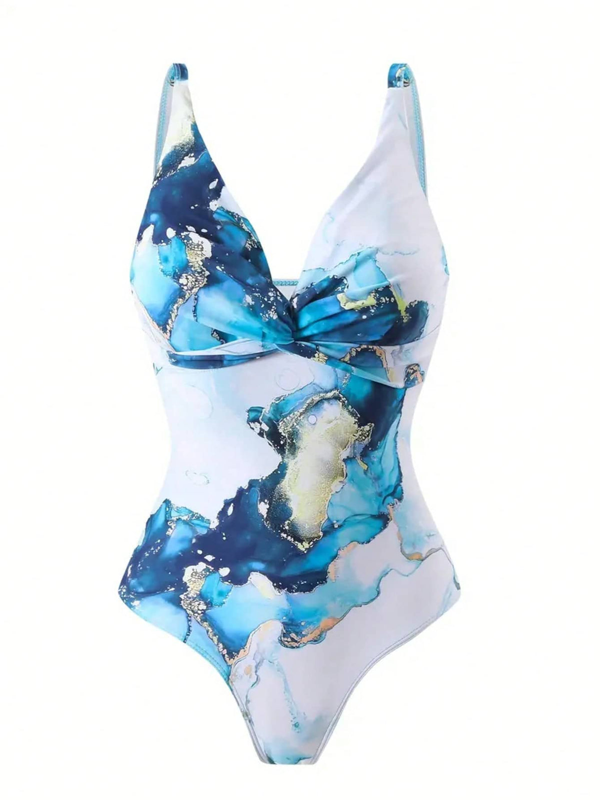 Elegant Wrap Vacation Beach