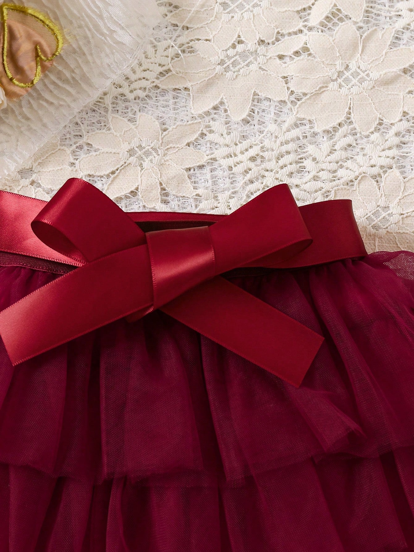 Elladie kids Baby Girl Tutu Skirt, Party Dress, Holiday Costume, Photography Prop