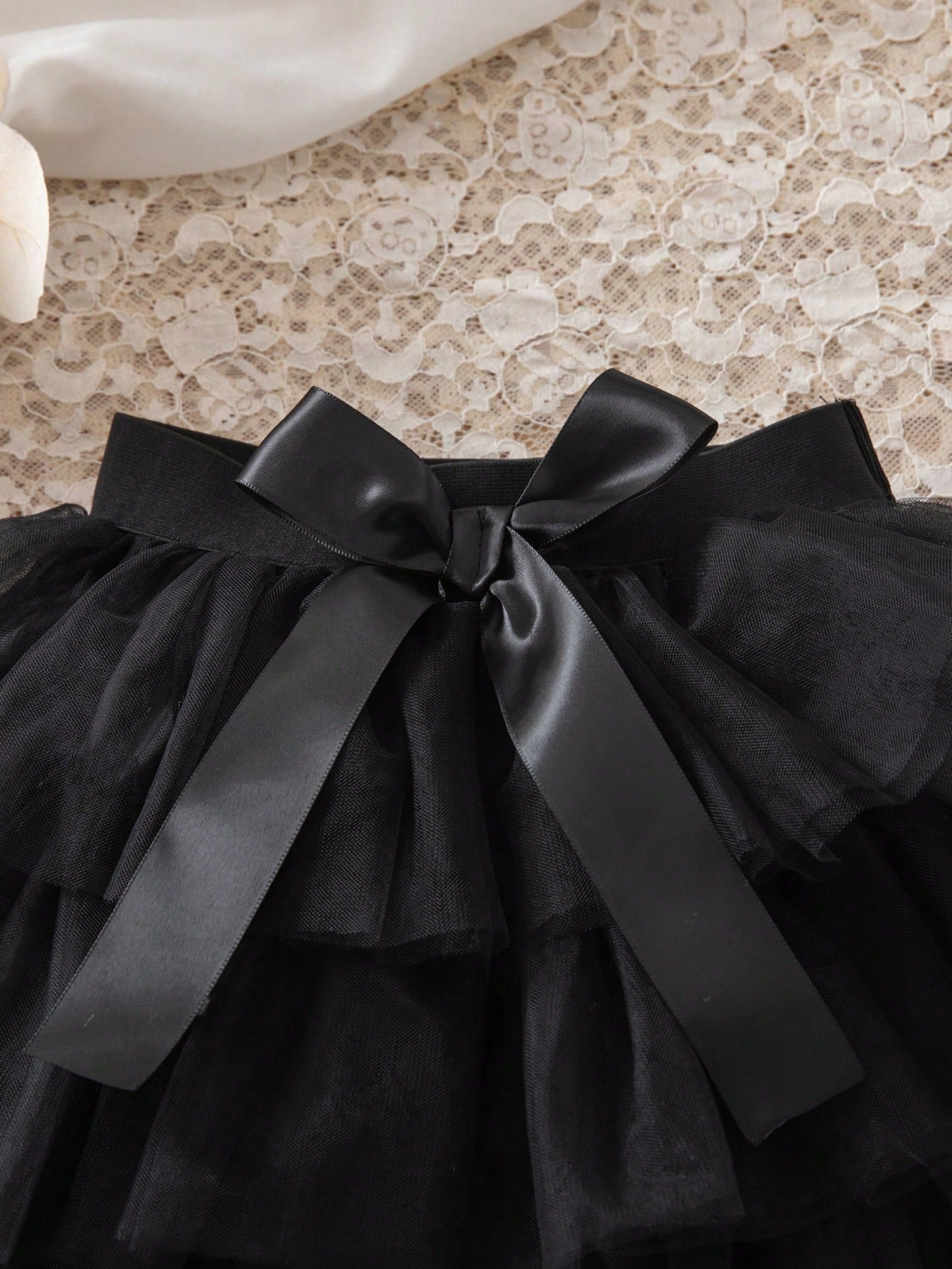 Elladie kids Baby Girl Tutu Skirt, Party Dress, Holiday Costume, Photography Prop
