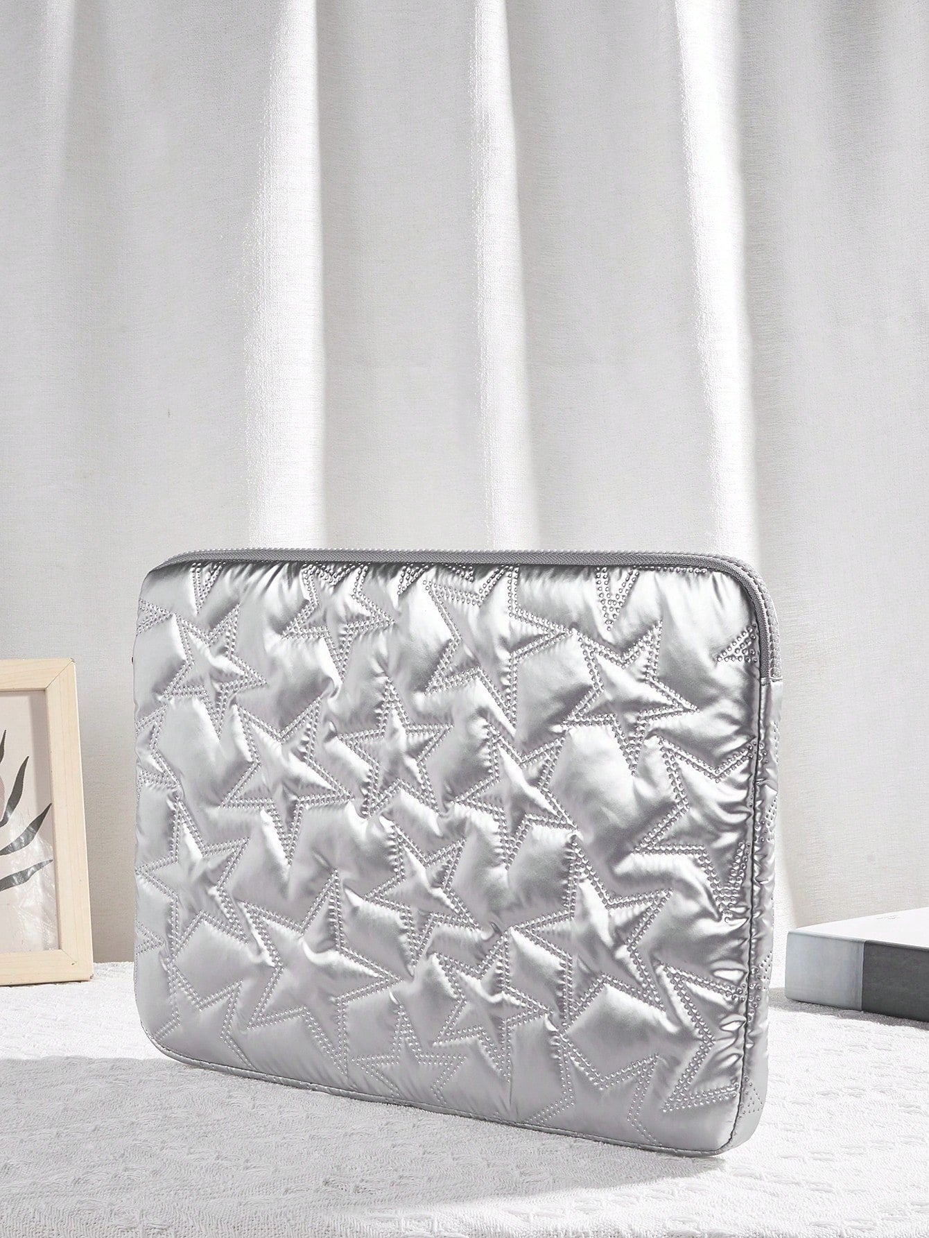 Fashionable Waterproof Large Capacity Ultralight Laptop Inner Bag Classroom Laptop Bags Classroom Bags Teacher Storage Bags Classroom Organizer Bags Laptop/Computer/Shoulder Bag Ins/Y170k Style Portab