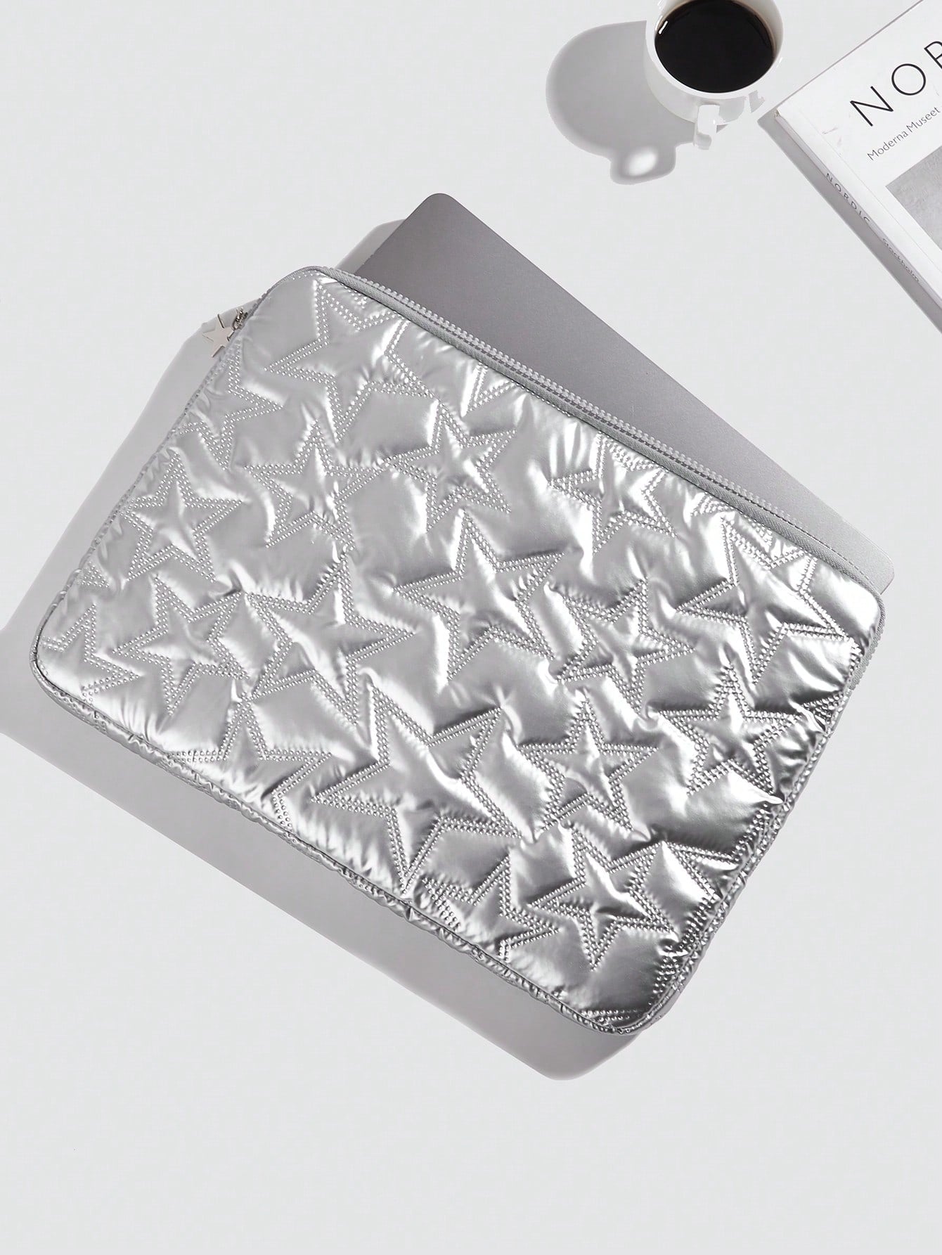Fashionable Waterproof Large Capacity Ultralight Laptop Inner Bag Classroom Laptop Bags Classroom Bags Teacher Storage Bags Classroom Organizer Bags Laptop/Computer/Shoulder Bag Ins/Y170k Style Portab