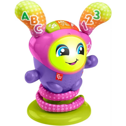 Fisher-Price Laugh & Learn Dj Bouncing Star