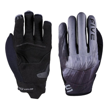 FIVE GLOVES RS AIRFLOW MOTORCYCLE GLOVES
