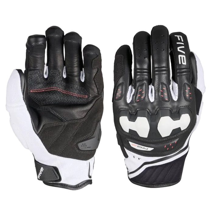 FIVE GLOVES RS2 EVO2 MOTORCYCLE GLOVES