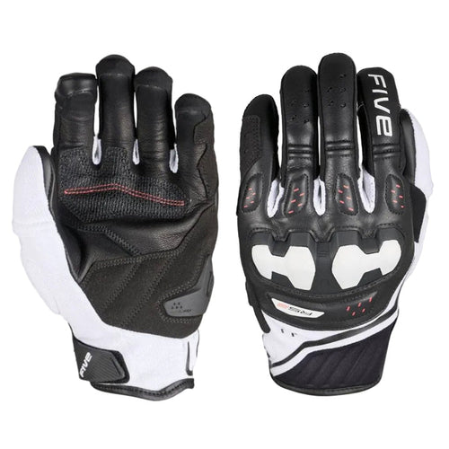 FIVE GLOVES RS2 EVO2 MOTORCYCLE GLOVES