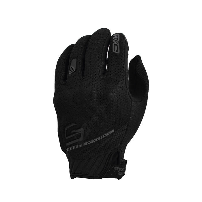 FIVE GLOVES RS3 EVO AIRFLOW MOTORCYCLE GLOVES