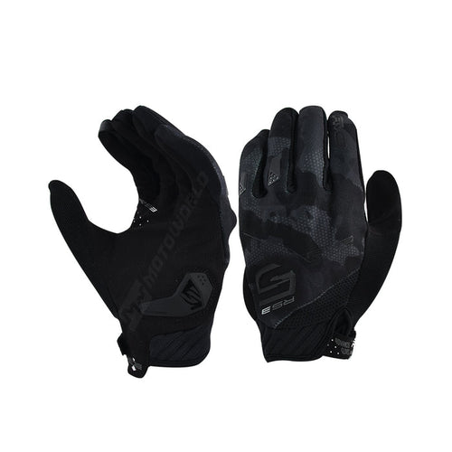 FIVE GLOVES RS3 EVO GRAPHICS GLOVES