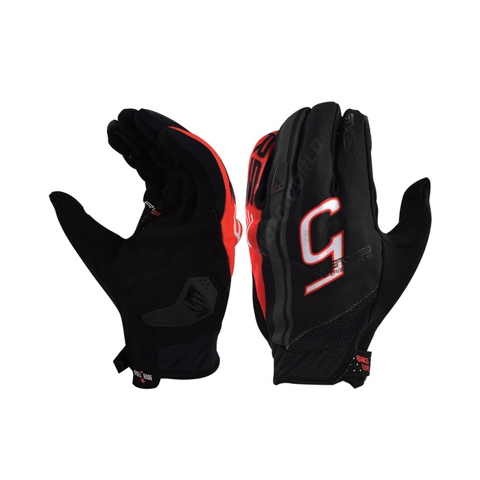 FIVE GLOVES RS3 EVO GRAPHICS GLOVES