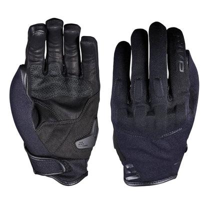 FIVE GLOVES RS4 EVO MOTORCYCLE GLOVES