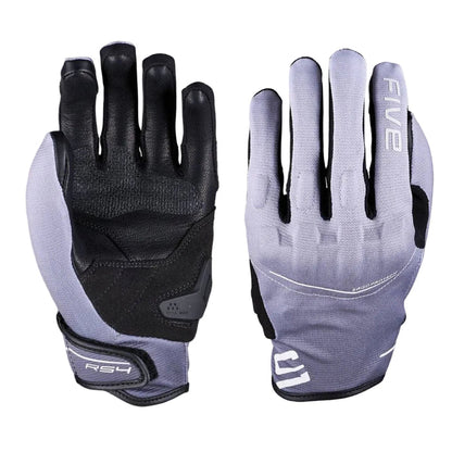 FIVE GLOVES RS4 EVO WOMEN MOTORCYCLE GLOVES