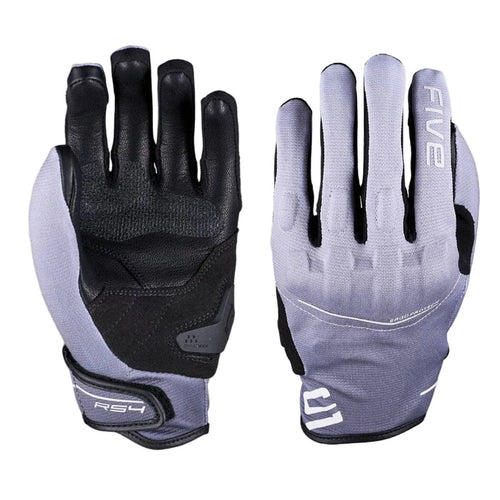 FIVE GLOVES RS4 EVO WOMEN MOTORCYCLE GLOVES