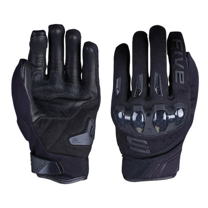 FIVE GLOVES RSX MOTORCYCLE GLOVES