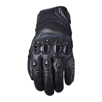 FIVE GLOVES SF2 EVO MOTORCYCLE LEATHER GLOVES
