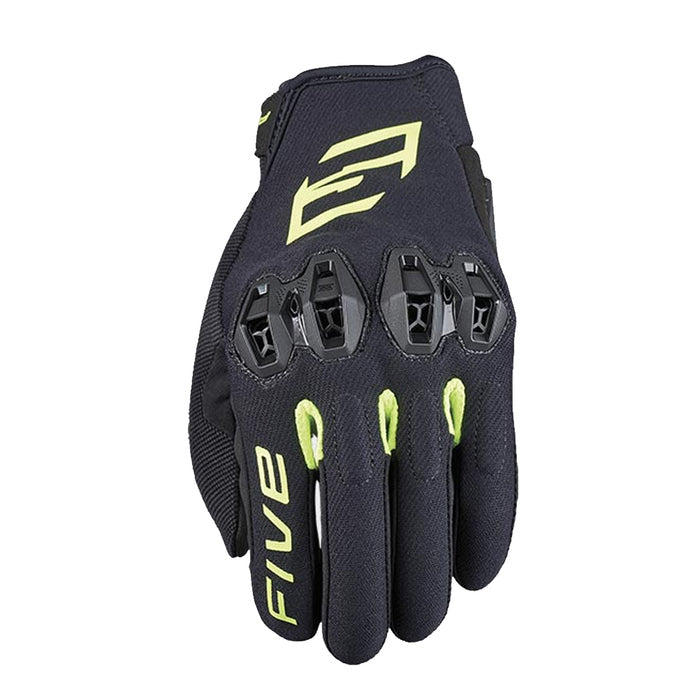 FIVE GLOVES TRICKS MOTORCYCLE GLOVES