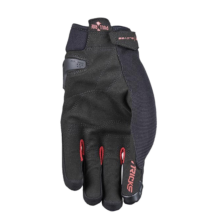 FIVE GLOVES TRICKS MOTORCYCLE GLOVES