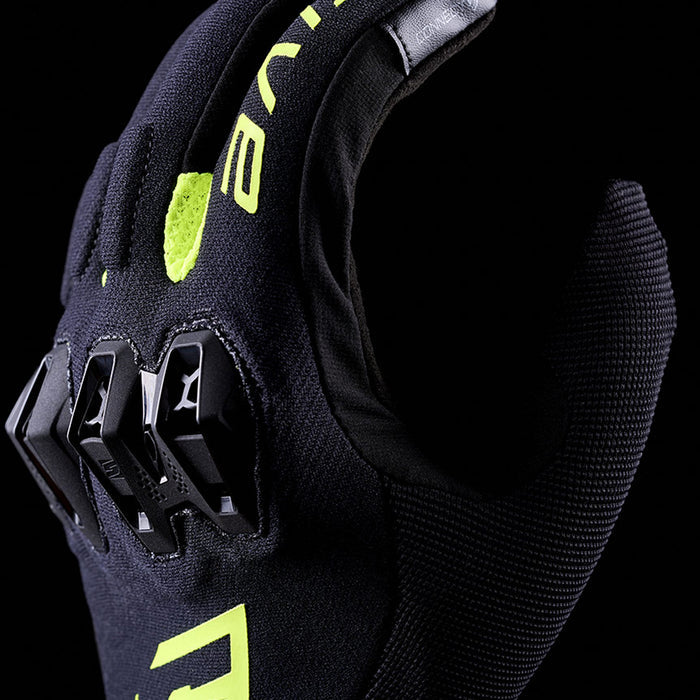 FIVE GLOVES TRICKS MOTORCYCLE GLOVES