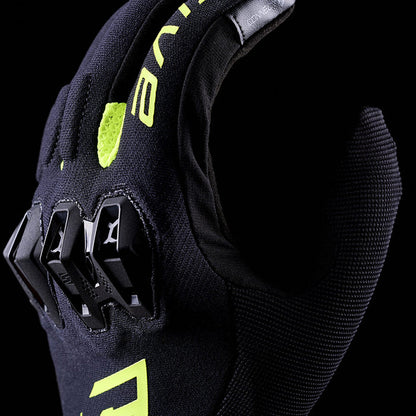 FIVE GLOVES TRICKS MOTORCYCLE GLOVES