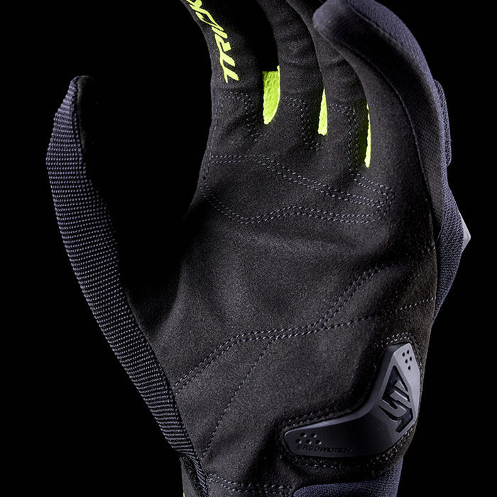 FIVE GLOVES TRICKS MOTORCYCLE GLOVES