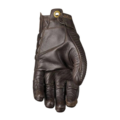 FIVE GLOVES TUCSON MOTORCYCLE GLOVES