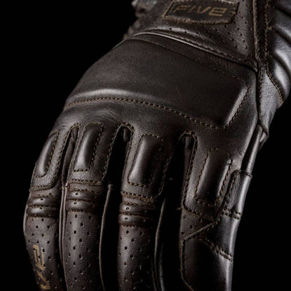 FIVE GLOVES TUCSON MOTORCYCLE GLOVES