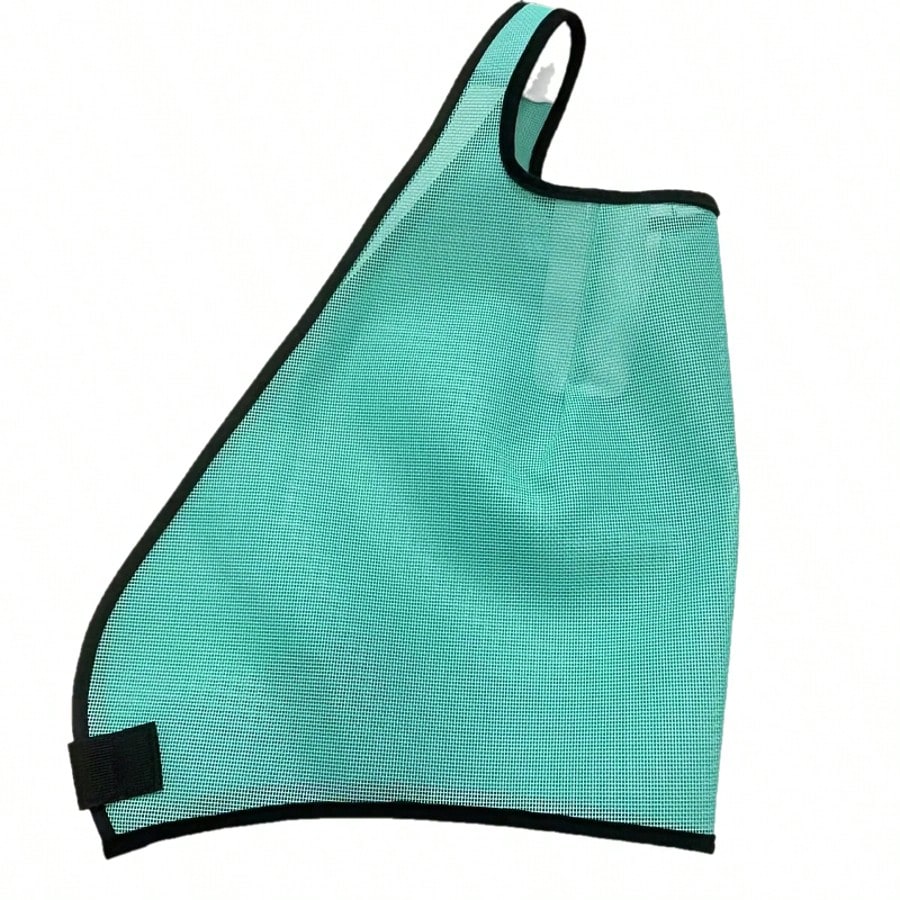 Fly Mask, Full Face UV Protection Horse Mask, Breathable Fine Mesh Fly Mask For Horse