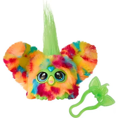 Furby Pix Elle Furblet Battery Operated