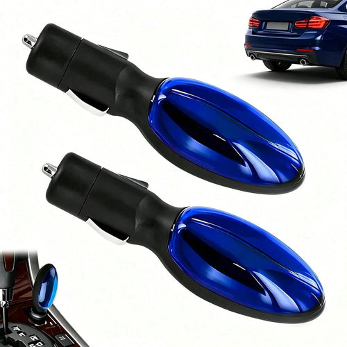 Gas Saver, 2026 New Fuel Sync- Drive Farther, Save More Fuel Instantly, Portable Automotive Spill Saver For Filling Gasoline Lubricants Water (2Pcs)