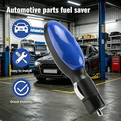Gas Saver, 2026 New Fuel Sync- Drive Farther, Save More Fuel Instantly, Portable Automotive Spill Saver For Filling Gasoline Lubricants Water (2Pcs)