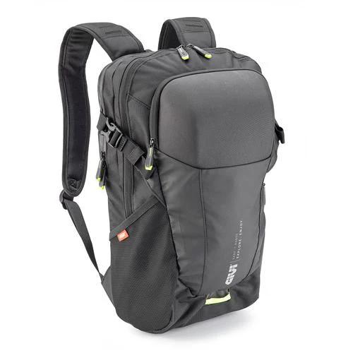 GIVI EASY-T URBAN MOTORCYCLE BACKPACK/RUCKSACK 15L