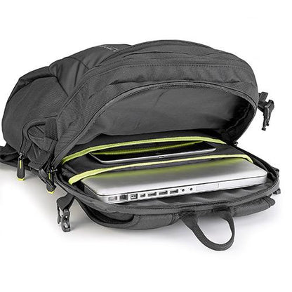 GIVI EASY-T URBAN MOTORCYCLE BACKPACK/RUCKSACK 15L