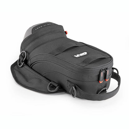 GIVI EASY02 EASY MAGNETIC MOTORCYCLE TANK BAG - 6L