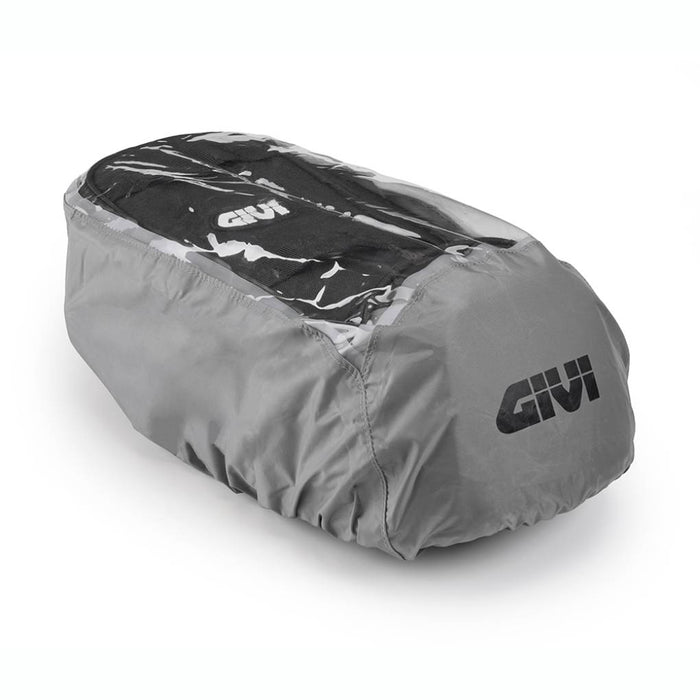 GIVI EASY02 EASY MAGNETIC MOTORCYCLE TANK BAG - 6L