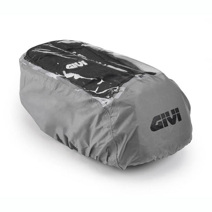 GIVI EASY02 EASY MAGNETIC MOTORCYCLE TANK BAG - 6L