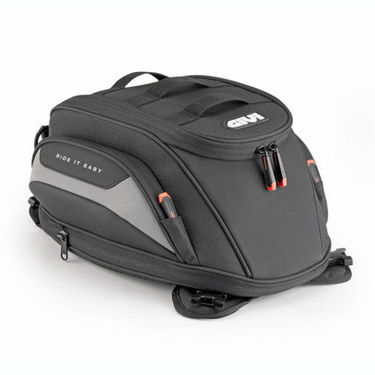 GIVI EASY04 EASY MAGNETIC MOTORCYCLE TANK BAG - 16L
