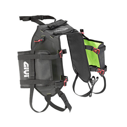 GIVI GRT721 UNIVERSAL SADDLE BASE