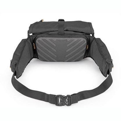 GIVI GRT732 CANYON ENDURO MOTORCYCLE WAIST BAG - 8L