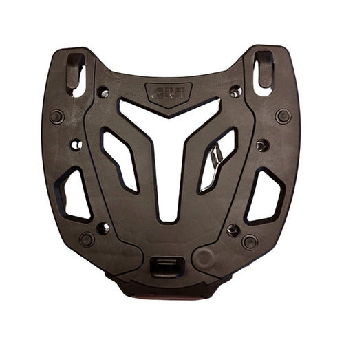 GIVI M3X PLATE + SCREW SET w/ LIGHT