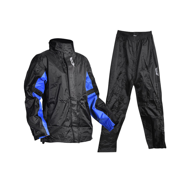 GIVI RRS06-AX RIDER TECH RDR MOTORCYCLE RAIN SUIT